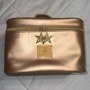 Jeffree Star Travel Makeup Bag